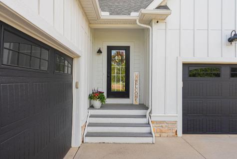 3173 Barnes Road Centerburg OH 43011