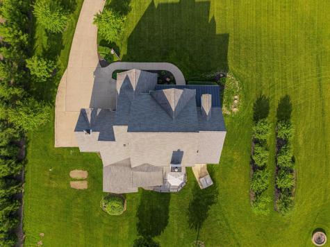 3173 Barnes Road Centerburg OH 43011