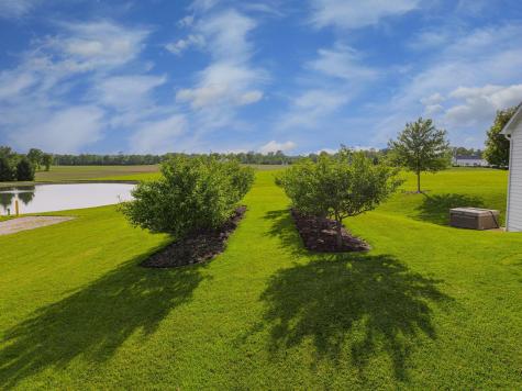 3173 Barnes Road Centerburg OH 43011
