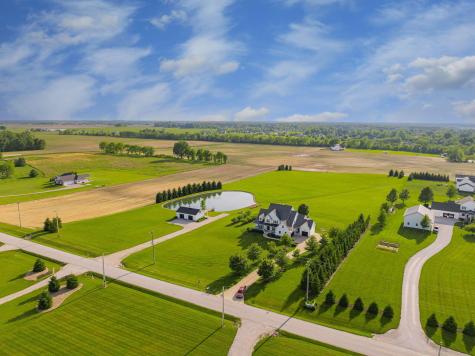 3173 Barnes Road Centerburg OH 43011