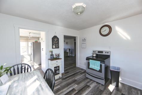 18240 Nunda Road Howard OH 43028