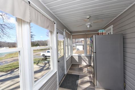 18240 Nunda Road Howard OH 43028