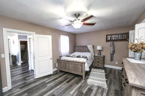 18240 Nunda Road Howard OH 43028