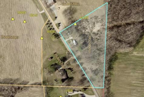 18240 Nunda Road Howard OH 43028