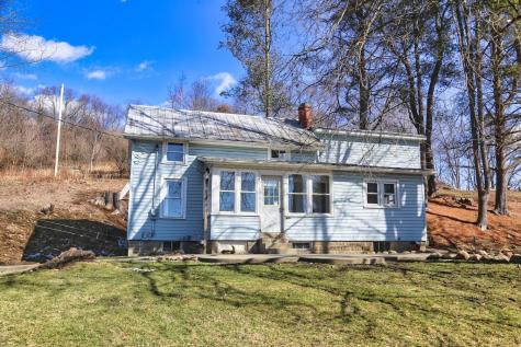 18240 Nunda Road Howard OH 43028