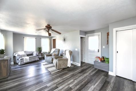 18240 Nunda Road Howard OH 43028