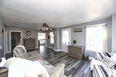 18240 Nunda Road Howard OH 43028