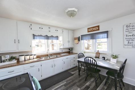 18240 Nunda Road Howard OH 43028