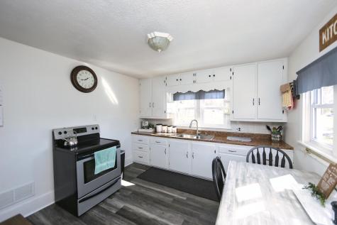 18240 Nunda Road Howard OH 43028