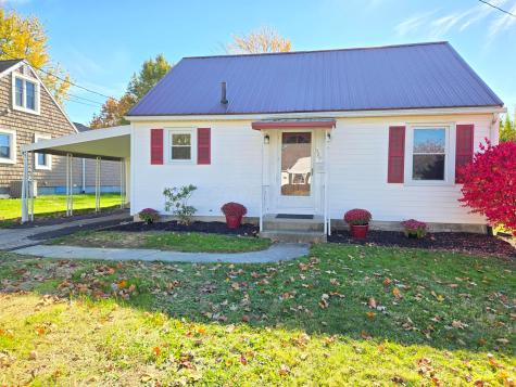 329 Hetrick Drive Galion OH 44833