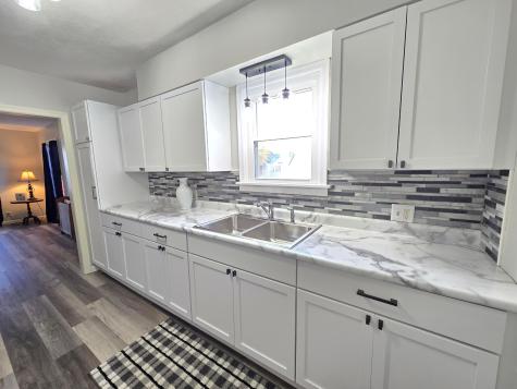 329 Hetrick Drive Galion OH 44833