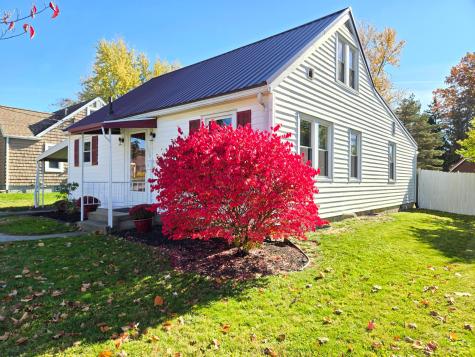 329 Hetrick Drive Galion OH 44833