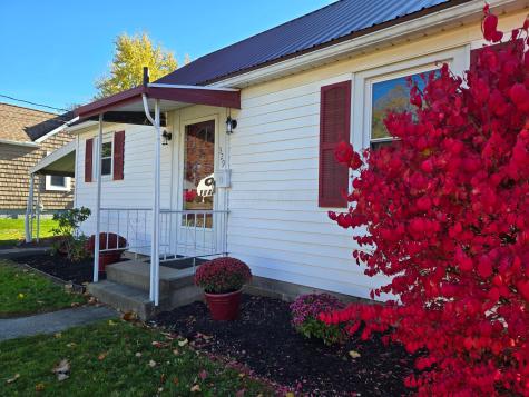 329 Hetrick Drive Galion OH 44833