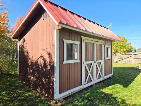 329 Hetrick Drive Galion OH 44833