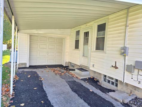 329 Hetrick Drive Galion OH 44833