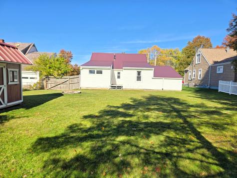 329 Hetrick Drive Galion OH 44833