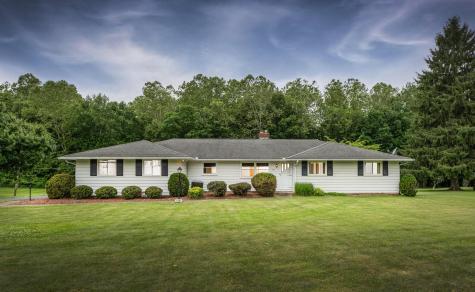 1281 Westwood Drive Mount Vernon OH 43050