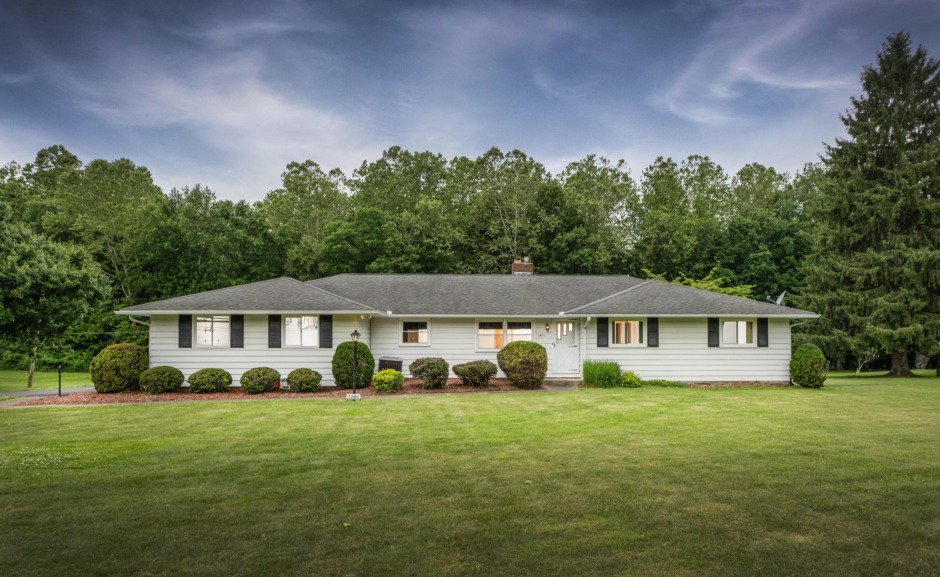 1281 Westwood Drive Mount Vernon OH 43050