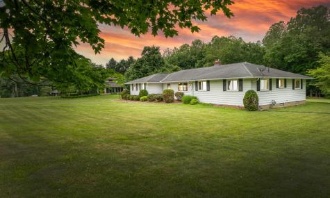1281 Westwood Drive Mount Vernon OH 43050