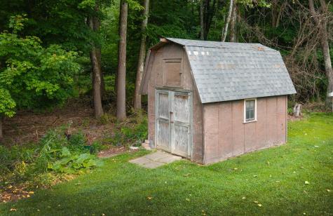 1281 Westwood Drive Mount Vernon OH 43050