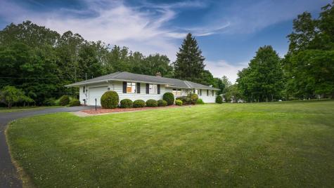 1281 Westwood Drive Mount Vernon OH 43050