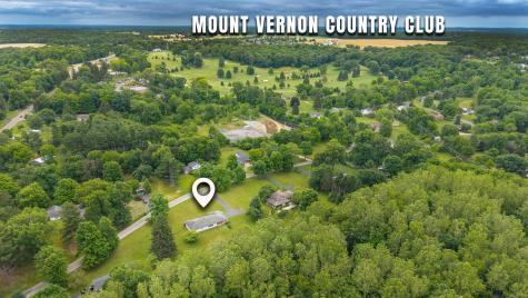 1281 Westwood Drive Mount Vernon OH 43050