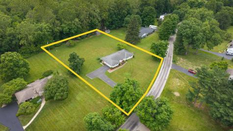1281 Westwood Drive Mount Vernon OH 43050