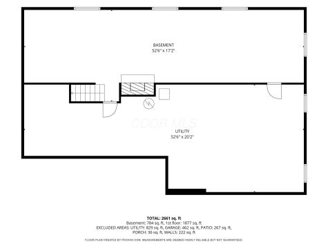 1281 Westwood Drive Mount Vernon OH 43050