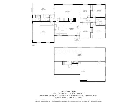 1281 Westwood Drive Mount Vernon OH 43050