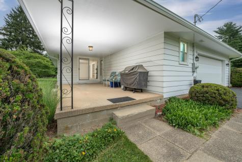1281 Westwood Drive Mount Vernon OH 43050