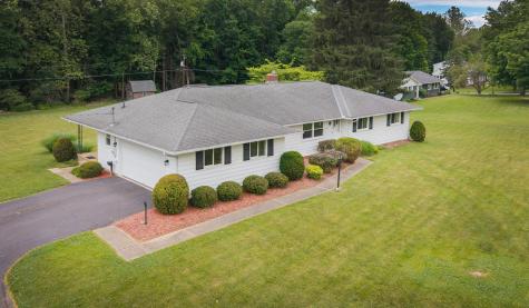 1281 Westwood Drive Mount Vernon OH 43050