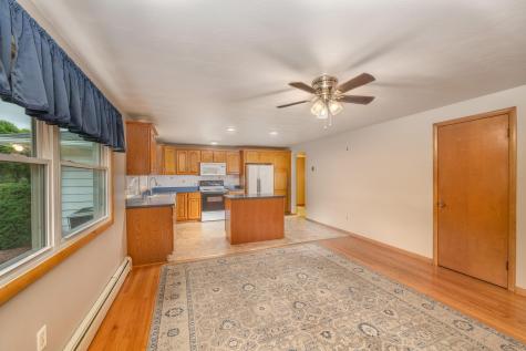 1281 Westwood Drive Mount Vernon OH 43050