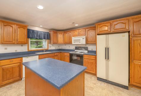 1281 Westwood Drive Mount Vernon OH 43050