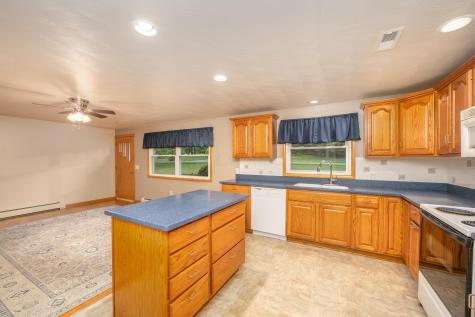 1281 Westwood Drive Mount Vernon OH 43050