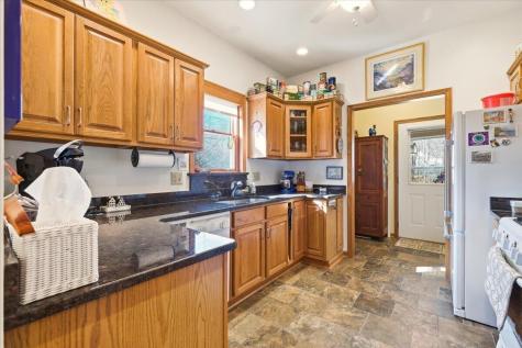 106 Meadow Lane Gambier OH 43022