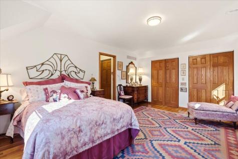 106 Meadow Lane Gambier OH 43022