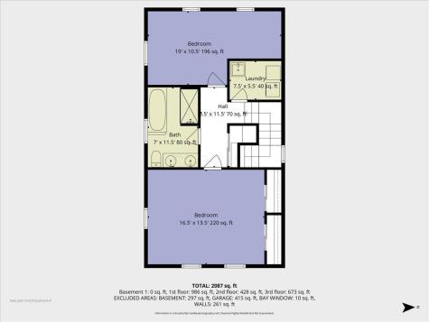 106 Meadow Lane Gambier OH 43022