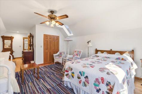 106 Meadow Lane Gambier OH 43022