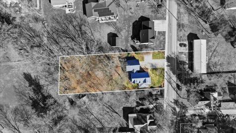 106 Meadow Lane Gambier OH 43022