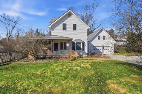 106 Meadow Lane Gambier OH 43022