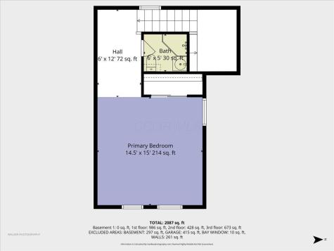 106 Meadow Lane Gambier OH 43022