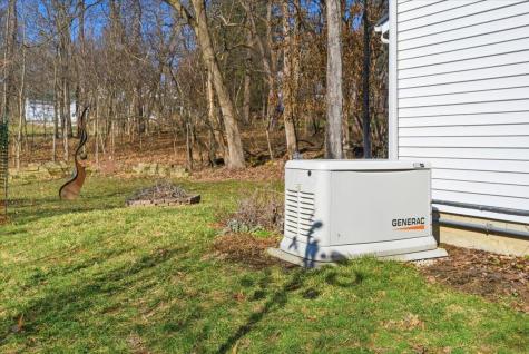 106 Meadow Lane Gambier OH 43022