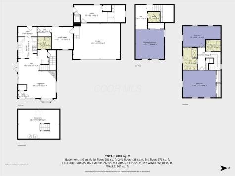 106 Meadow Lane Gambier OH 43022