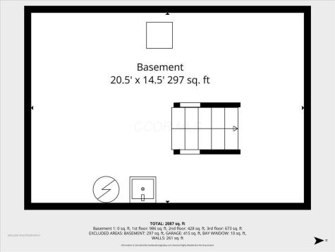 106 Meadow Lane Gambier OH 43022