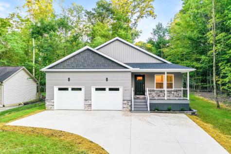 377 Floralwood Drive Howard OH 43028