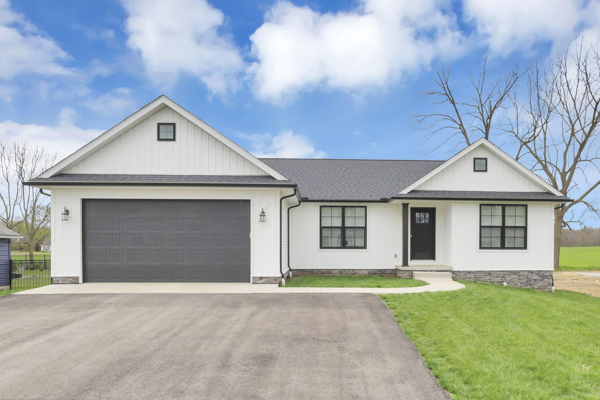 315 Oak Street Centerburg OH 43011