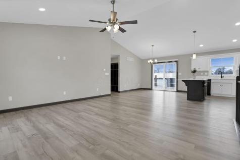 315 Oak Street Centerburg OH 43011