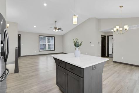 315 Oak Street Centerburg OH 43011