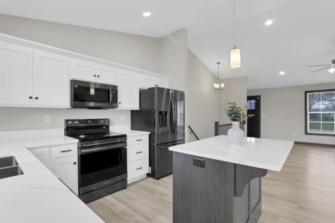 315 Oak Street Centerburg OH 43011