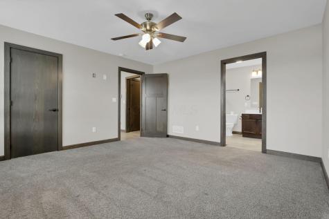 315 Oak Street Centerburg OH 43011